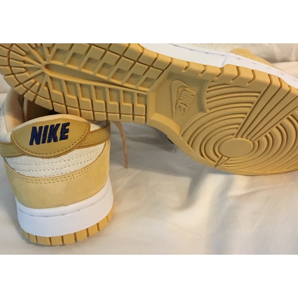 Nike dunk low LX
